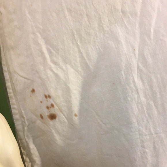 Handmade Full Slip Wmns Vtg Intimates k178 - Picture 9 of 10